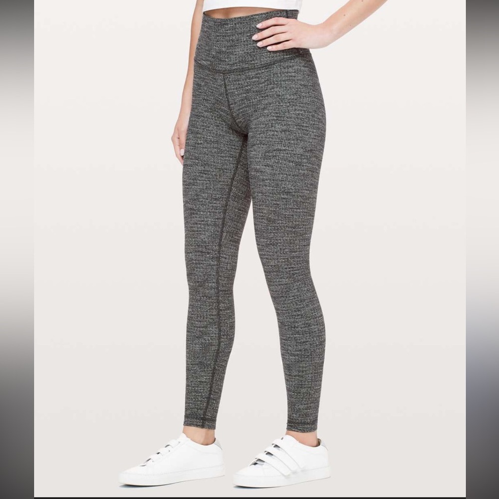 LULULEMON leggings 4